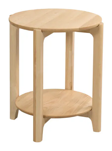 Kincaid Furniture 489-916 Newport Round End Table Kincaid Furniture 489-916 Newport Round End Table