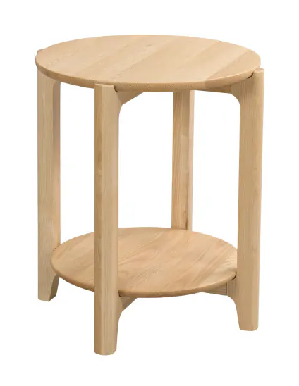 Kincaid Furniture 489-916 Newport Round End Table Kincaid Furniture 489-916 Newport Round End Table