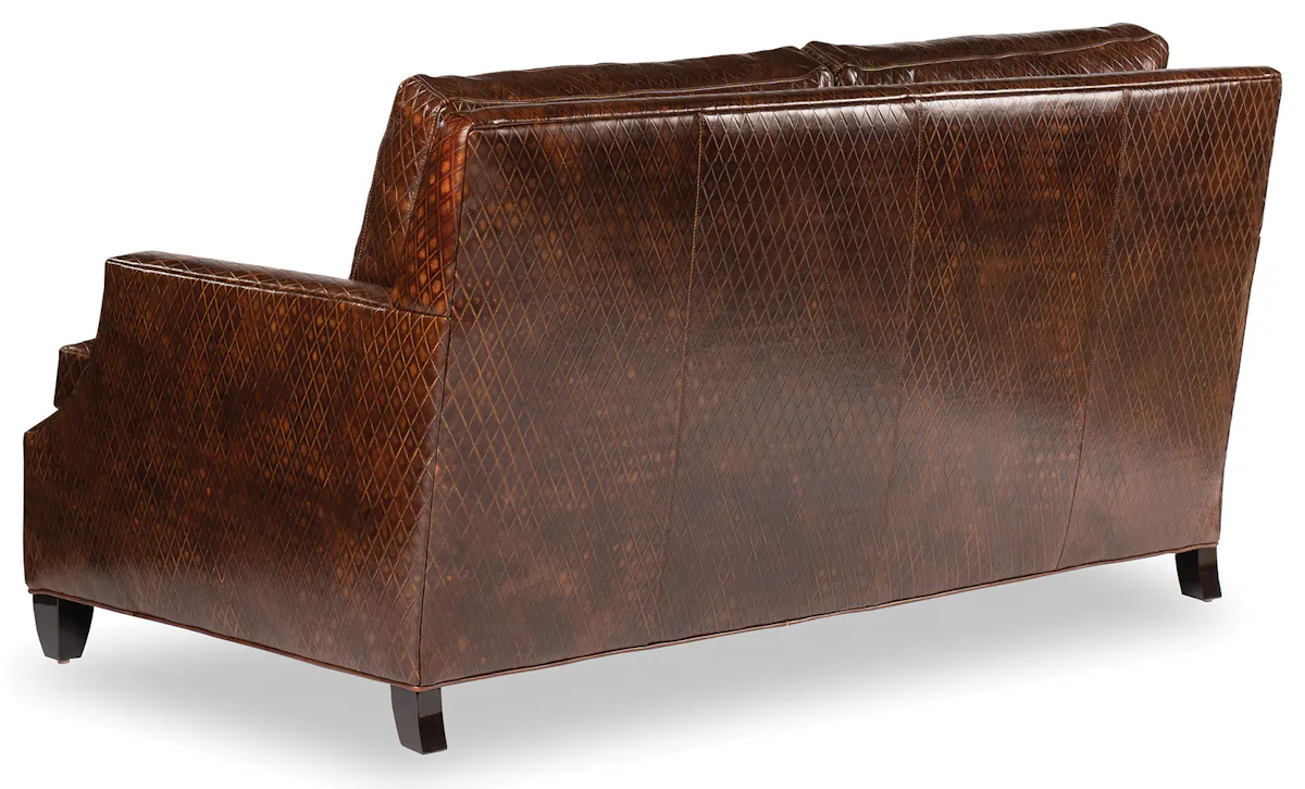 Hancock and Moore CJ6917-2 Janet Apartment Sofa Hancock and Moore CJ6917-2 Janet Apartment Sofa