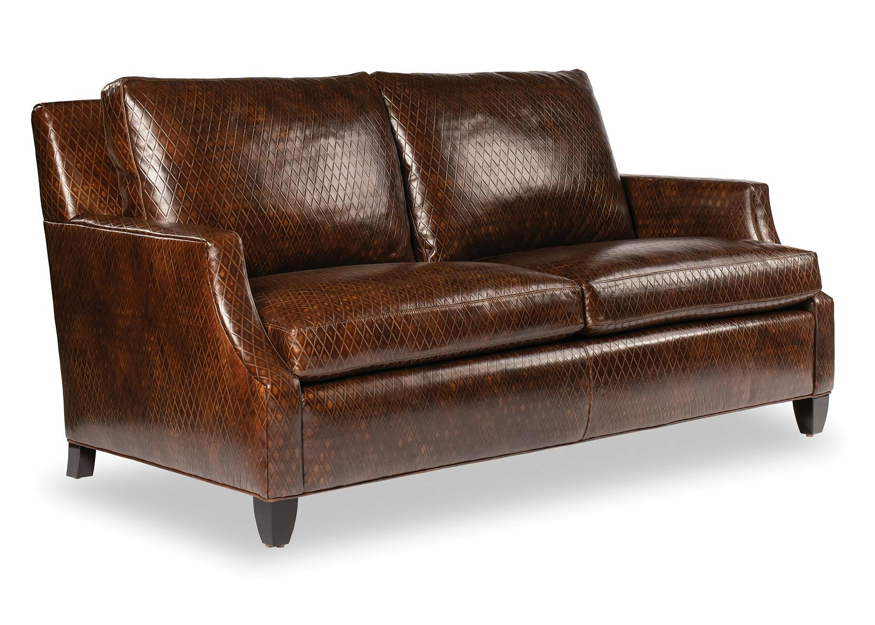 Hancock and Moore CJ6917-2 Janet Apartment Sofa