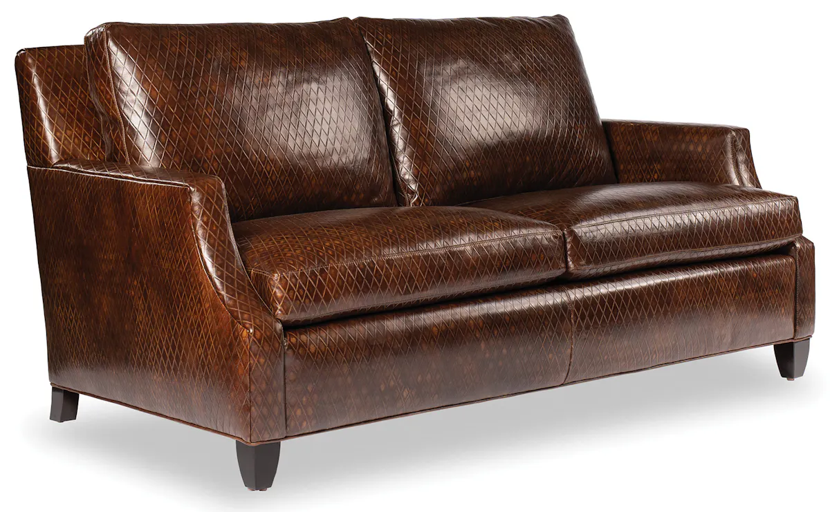 Hancock and Moore CJ6917-2 Janet Apartment Sofa Hancock and Moore CJ6917-2 Janet Apartment Sofa
