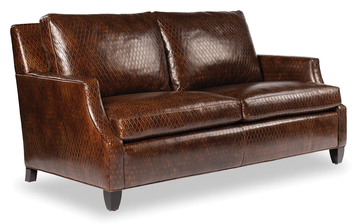 Hancock and Moore CJ6917-2 Janet Apartment Sofa Hancock and Moore CJ6917-2 Janet Apartment Sofa