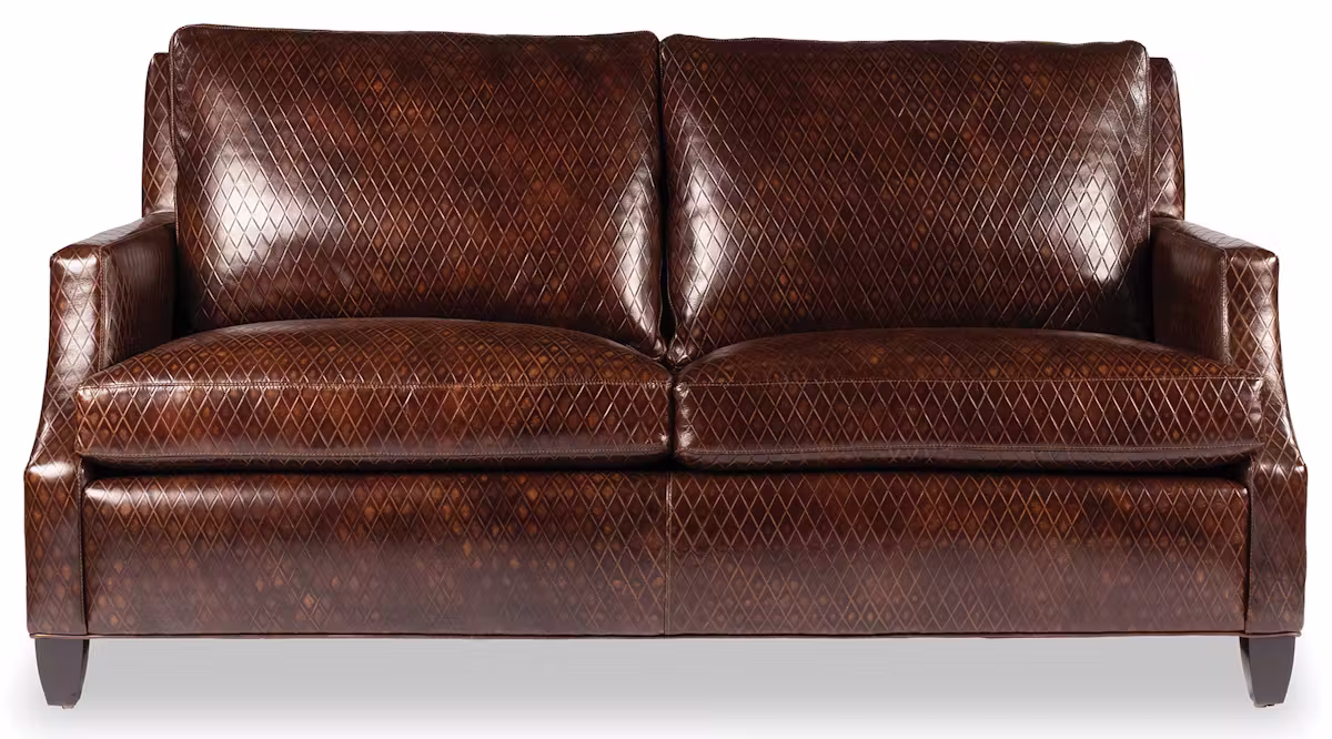 Hancock and Moore CJ6917-2 Janet Apartment Sofa Hancock and Moore CJ6917-2 Janet Apartment Sofa