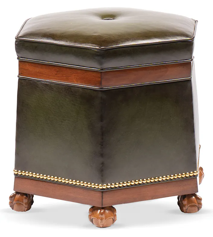 Hancock and Moore CJ6918 Maurant Stool Hancock and Moore CJ6918 Maurant Stool