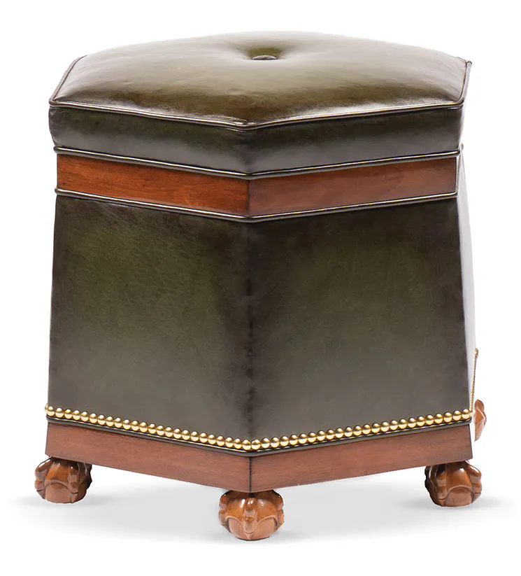 Hancock and Moore CJ6918 Maurant Stool Hancock and Moore CJ6918 Maurant Stool