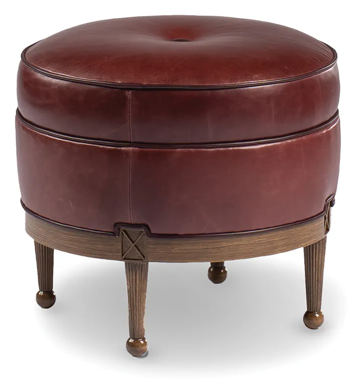 Hancock and Moore CJ6919 Johara Stool Hancock and Moore CJ6919 Johara Stool
