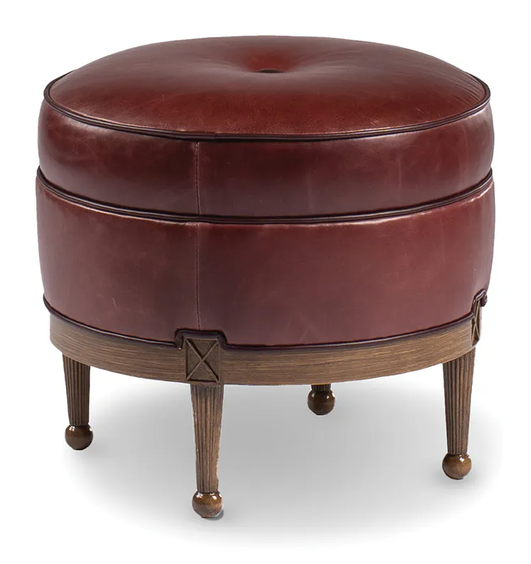Hancock and Moore CJ6919 Johara Stool Hancock and Moore CJ6919 Johara Stool