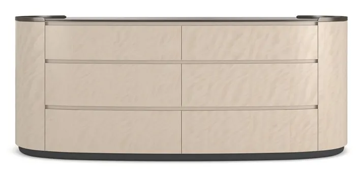 Caracole Furniture CLA-024-013 Mule Dresser Caracole Furniture CLA-024-013 Mule Dresser
