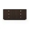 Caracole Furniture CLA-024-014 Bachelor Dresser Caracole Furniture CLA-024-014 Bachelor Dresser