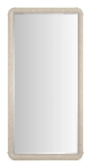 Caracole Furniture CLA-024-043 Salver Floor Mirror Caracole Furniture CLA-024-043 Salver Floor Mirror