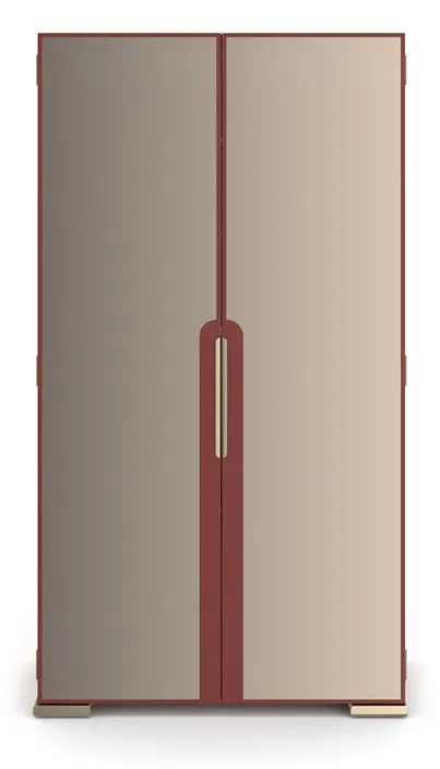 Caracole Furniture CLA-024-052 Allure Armoire Caracole Furniture CLA-024-052 Allure Armoire