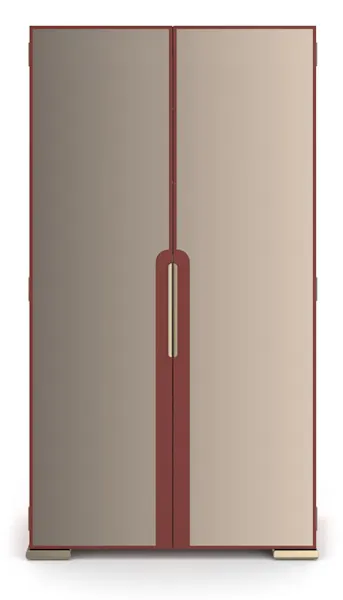Caracole Furniture CLA-024-052 Allure Armoire Caracole Furniture CLA-024-052 Allure Armoire