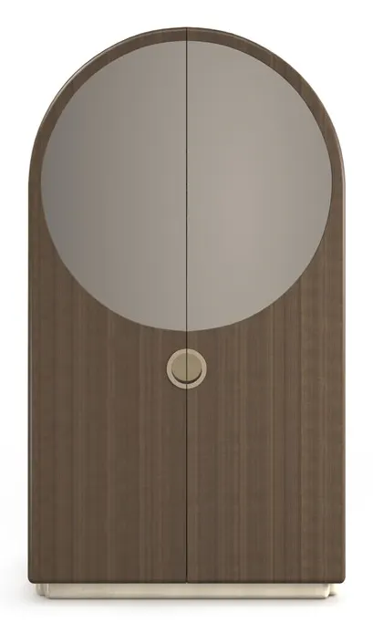 Caracole Furniture CLA-024-054 Gelee Armoire Caracole Furniture CLA-024-054 Gelee Armoire