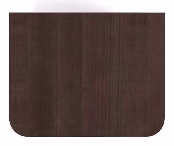 Caracole Furniture CLA-024-065 Bachelor Small Nightstand Caracole Furniture CLA-024-065 Bachelor Small Nightstand