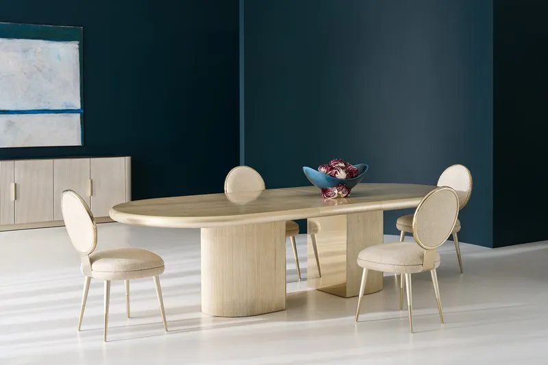 Caracole Furniture CLA-024-284 Apollo Chair Caracole Furniture CLA-024-284 Apollo Chair