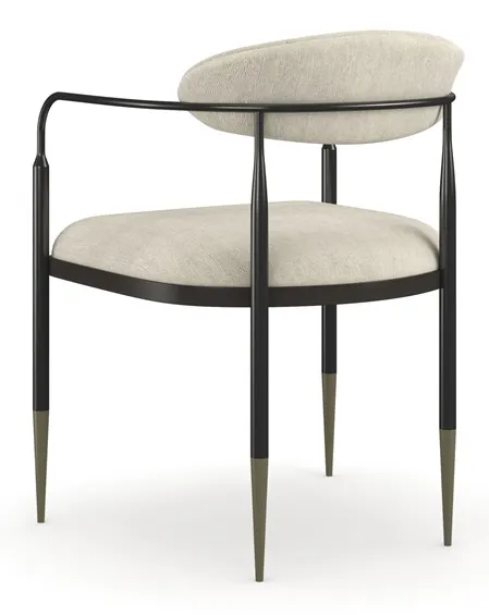 Caracole Furniture CLA-024-271 Epoch Armchair Caracole Furniture CLA-024-271 Epoch Armchair