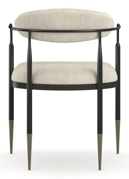 Caracole Furniture CLA-024-271 Epoch Armchair Caracole Furniture CLA-024-271 Epoch Armchair