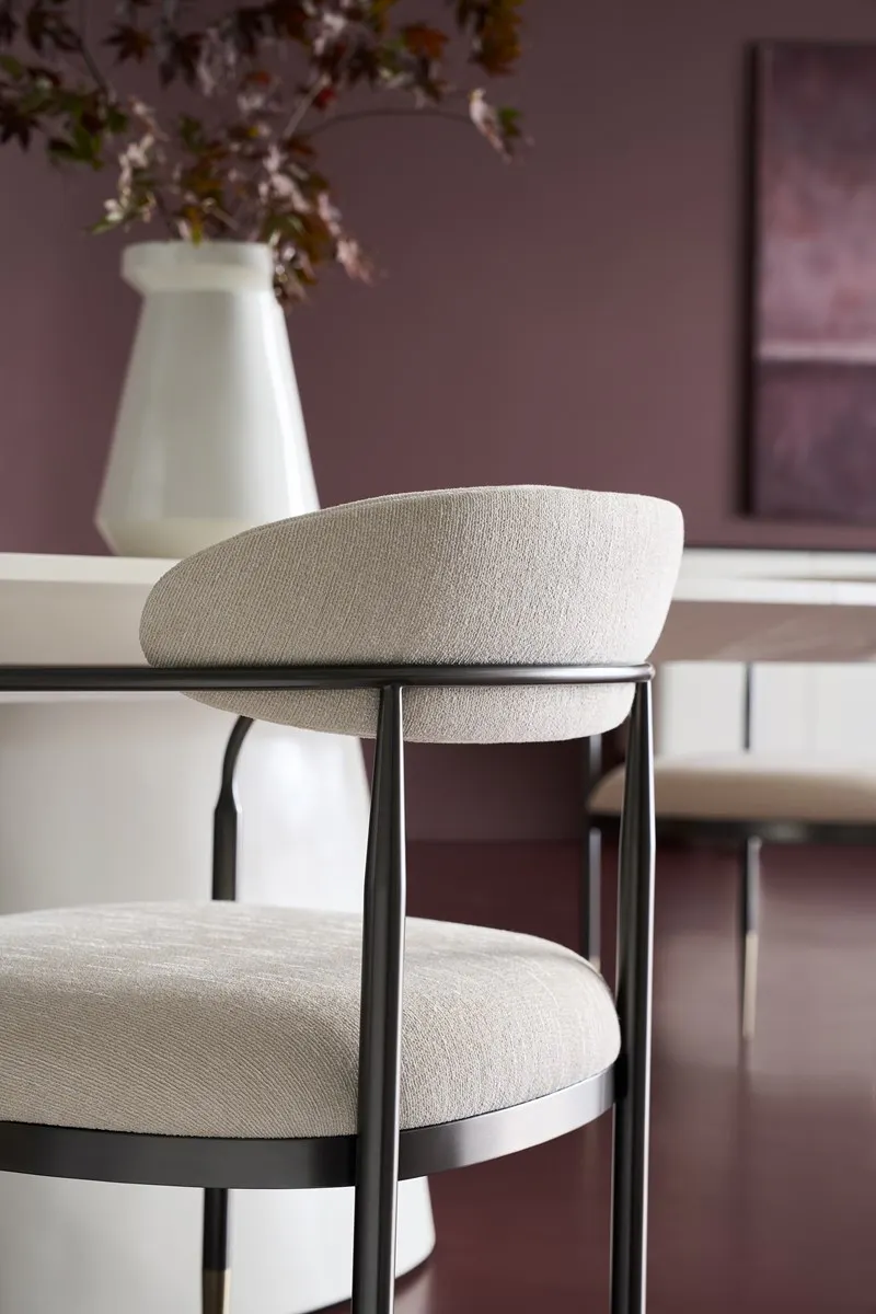 Caracole Furniture CLA-024-271 Epoch Armchair Caracole Furniture CLA-024-271 Epoch Armchair