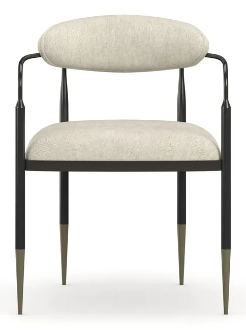 Caracole Furniture CLA-024-271 Epoch Armchair Caracole Furniture CLA-024-271 Epoch Armchair