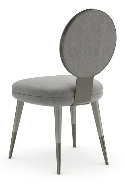 Caracole Furniture CLA-024-283 Apollo Chair Caracole Furniture CLA-024-283 Apollo Chair