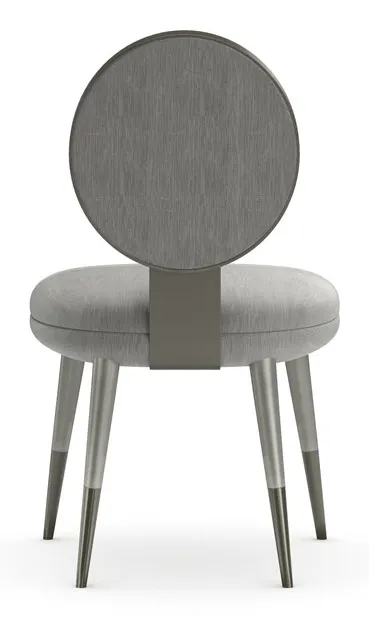 Caracole Furniture CLA-024-283 Apollo Chair Caracole Furniture CLA-024-283 Apollo Chair