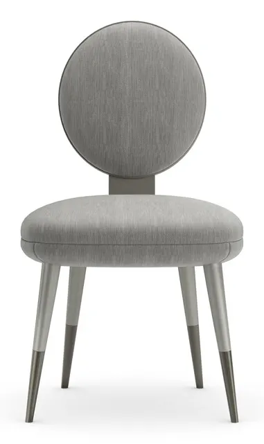 Caracole Furniture CLA-024-283 Apollo Chair Caracole Furniture CLA-024-283 Apollo Chair