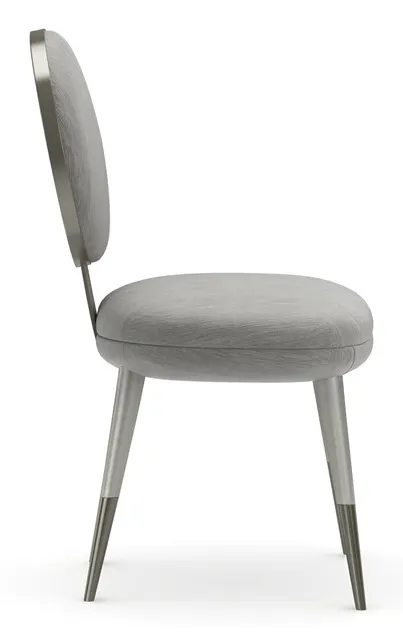 Caracole Furniture CLA-024-283 Apollo Chair Caracole Furniture CLA-024-283 Apollo Chair
