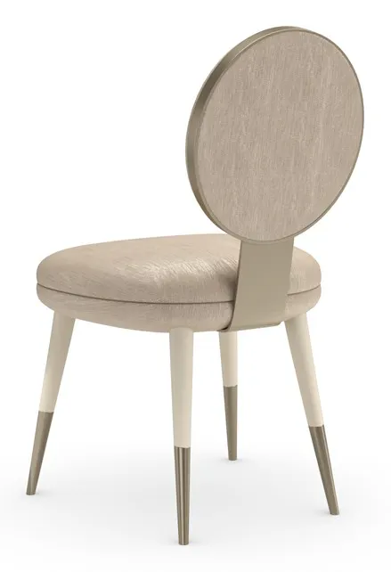 Caracole Furniture CLA-024-284 Apollo Chair Caracole Furniture CLA-024-284 Apollo Chair