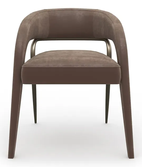 Caracole Furniture CLA-024-291 Gazelle Dining Chair Caracole Furniture CLA-024-291 Gazelle Dining Chair