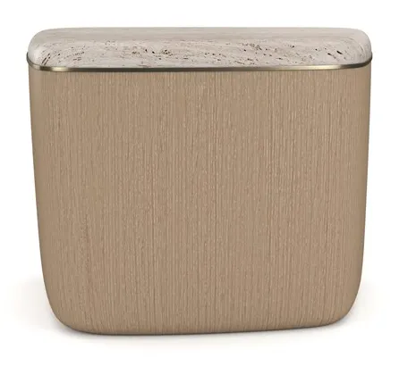 Caracole Furniture CLA-024-408 Serir Large Cocktail Table Caracole Furniture CLA-024-408 Serir Large Cocktail Table