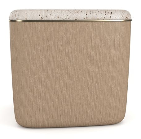 Caracole Furniture CLA-024-408 Serir Large Cocktail Table Caracole Furniture CLA-024-408 Serir Large Cocktail Table
