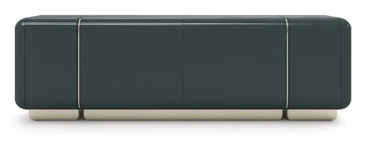 Caracole Furniture CLA-024-533 Gelee Media Apatite Caracole Furniture CLA-024-533 Gelee Media Apatite