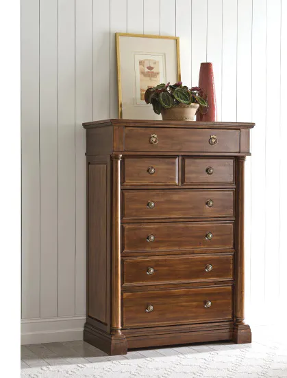 Kincaid Furniture 487-215 Bridgetown Chest Kincaid Furniture 487-215 Bridgetown Chest