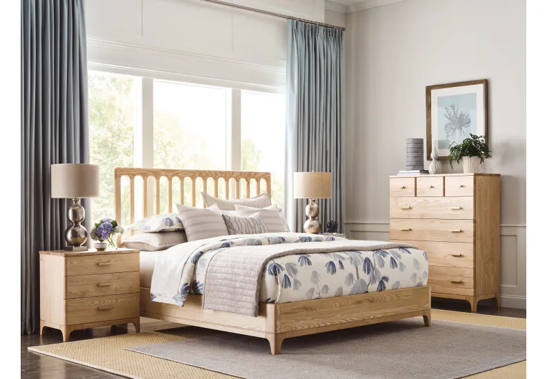 Kincaid Furniture 489-215 Essence Drawer Chest Kincaid Furniture 489-215 Essence Drawer Chest