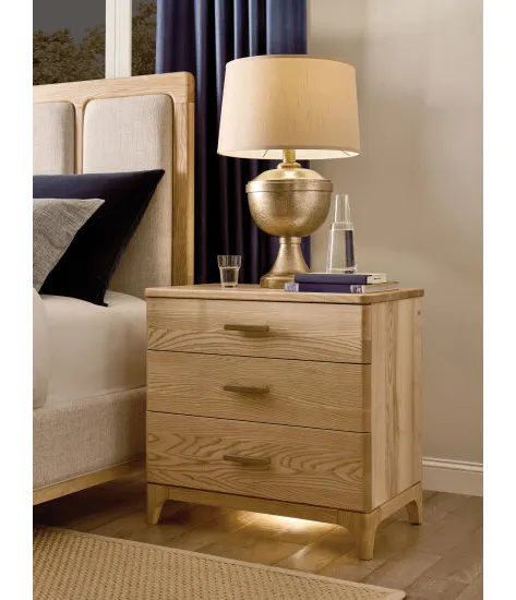Kincaid Furniture 489-420 Essence Nightstand Kincaid Furniture 489-420 Essence Nightstand