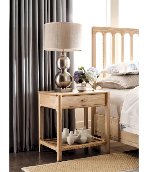 Kincaid Furniture 489-421 Newport Nightstand Kincaid Furniture 489-421 Newport Nightstand