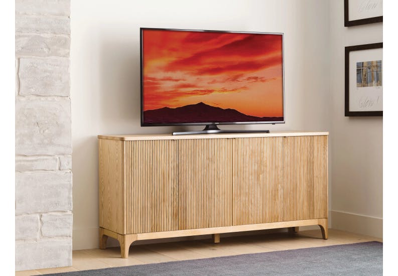 Kincaid Furniture 489-585 Newfield Console Kincaid Furniture 489-585 Newfield Console