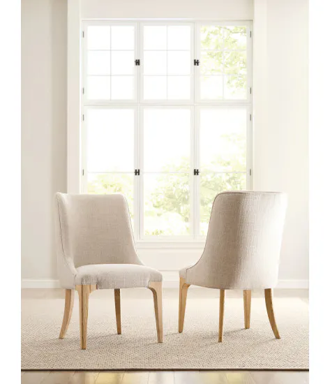 Kincaid Furniture 489-620 McGuire Host Chair Kincaid Furniture 489-620 McGuire Host Chair