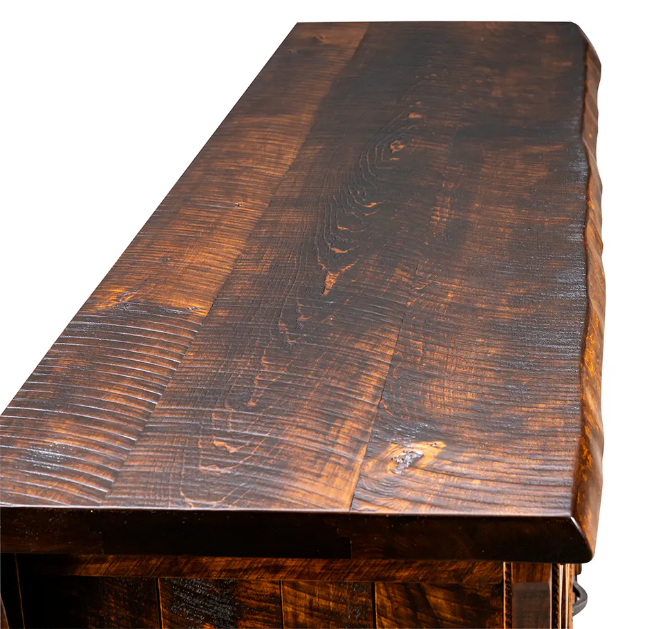 Green Gables Furniture Y4427 Montana Mission 10 Drawer Dresser Green Gables Furniture Y4427 Montana Mission 10 Drawer Dresser