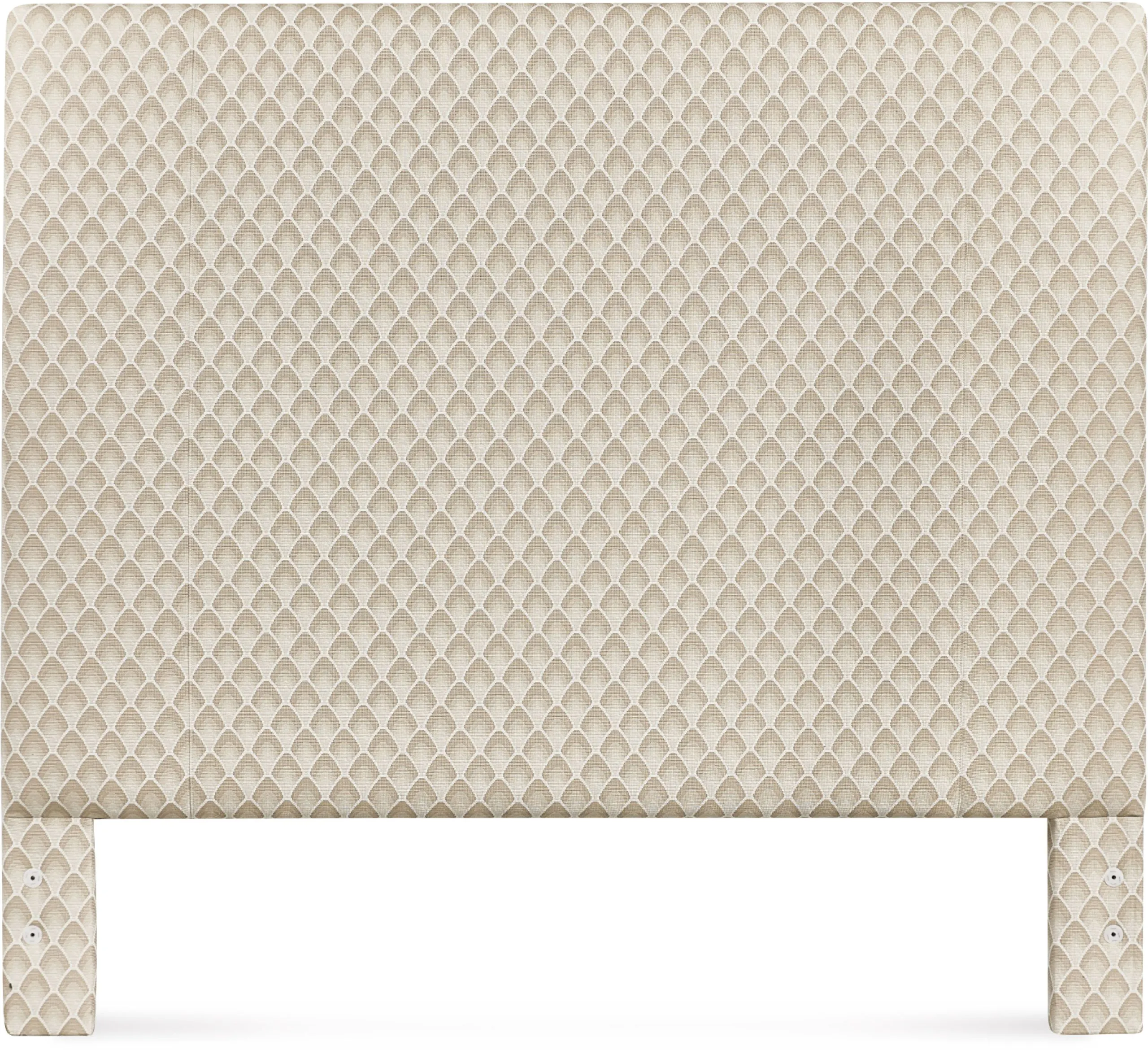 CR Laine HK101-T Carrie Tall King Headboard