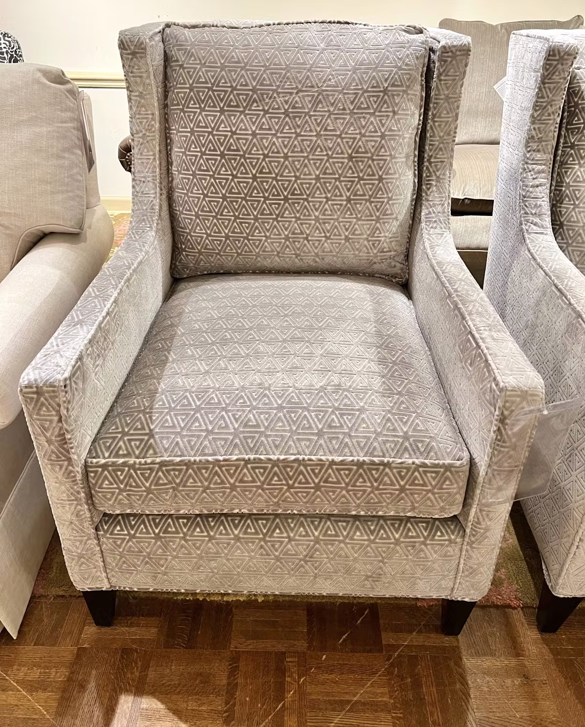 CR Laine 2445-05 Chandler Living Room Chair CR Laine 2445-05 Chandler Living Room Chair