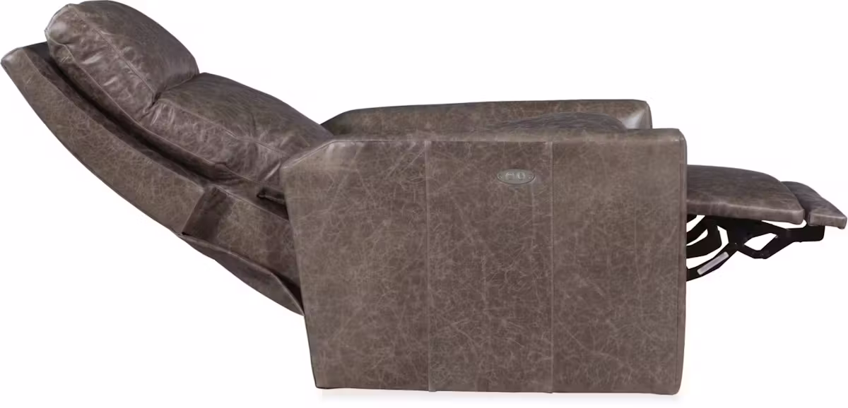 CR Laine L1106-05SWPR Curtis Swivel Power Recliner CR Laine L1106-05SWPR Curtis Swivel Power Recliner