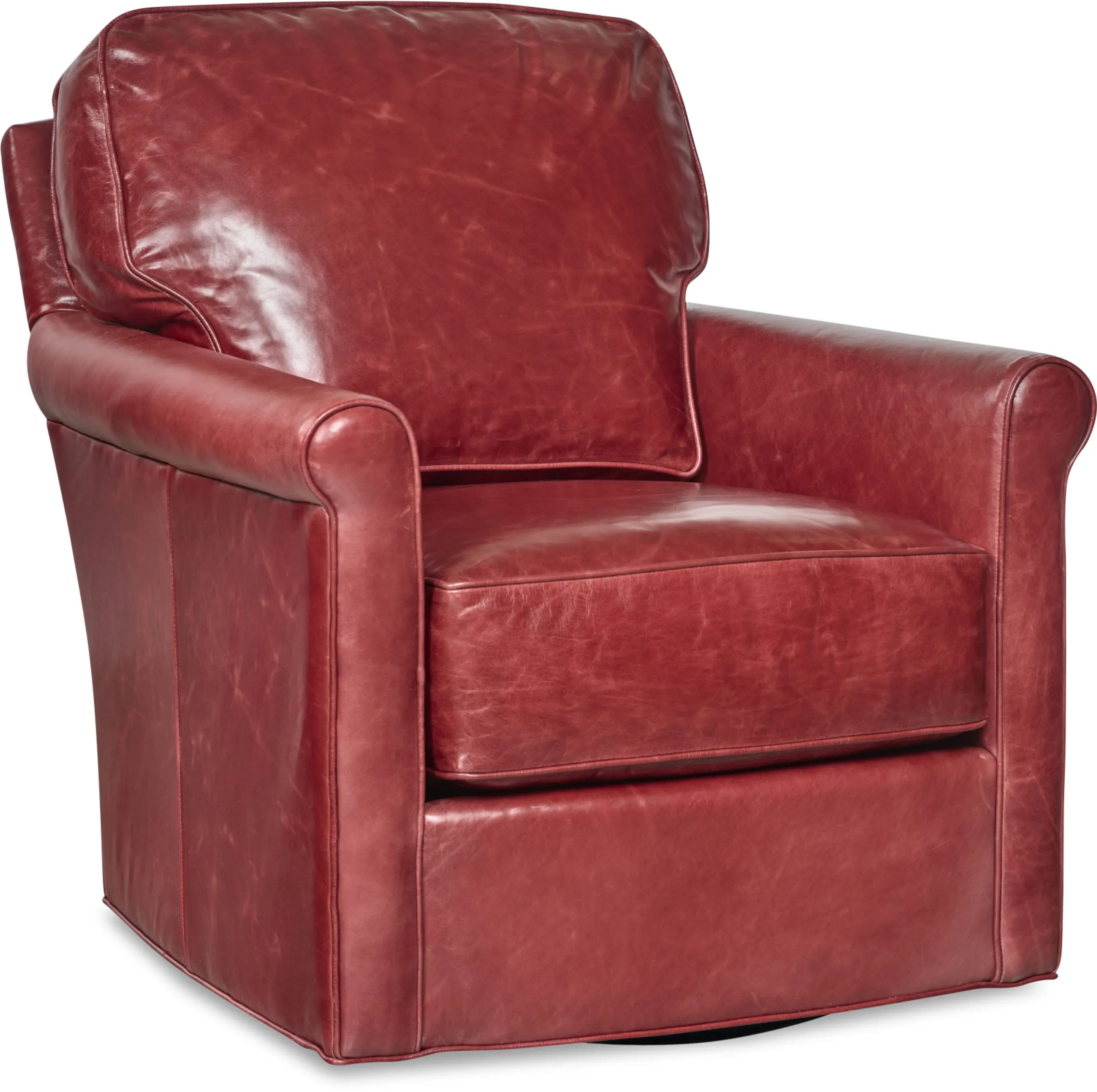 CR Laine L2872-05SW Edward Swivel Chair