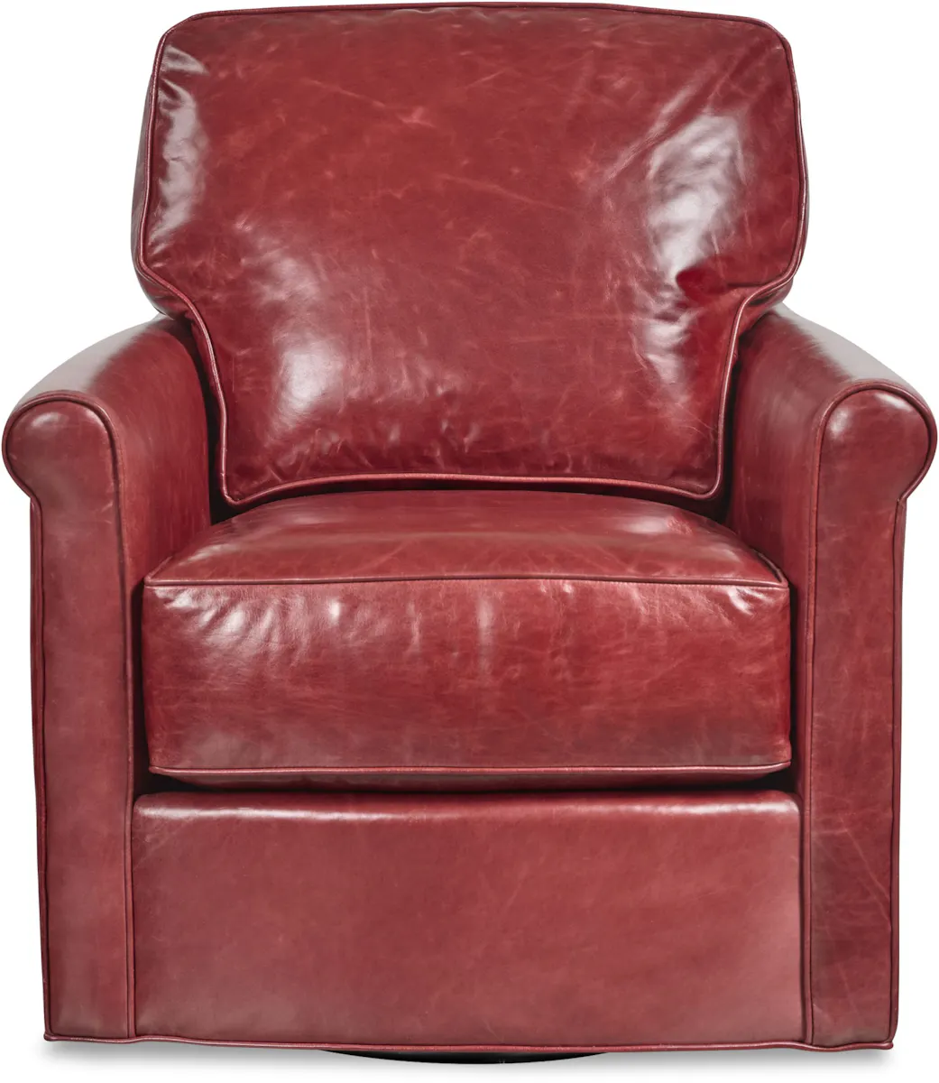 CR Laine L2872-05SW Edward Swivel Chair CR Laine L2872-05SW Edward Swivel Chair