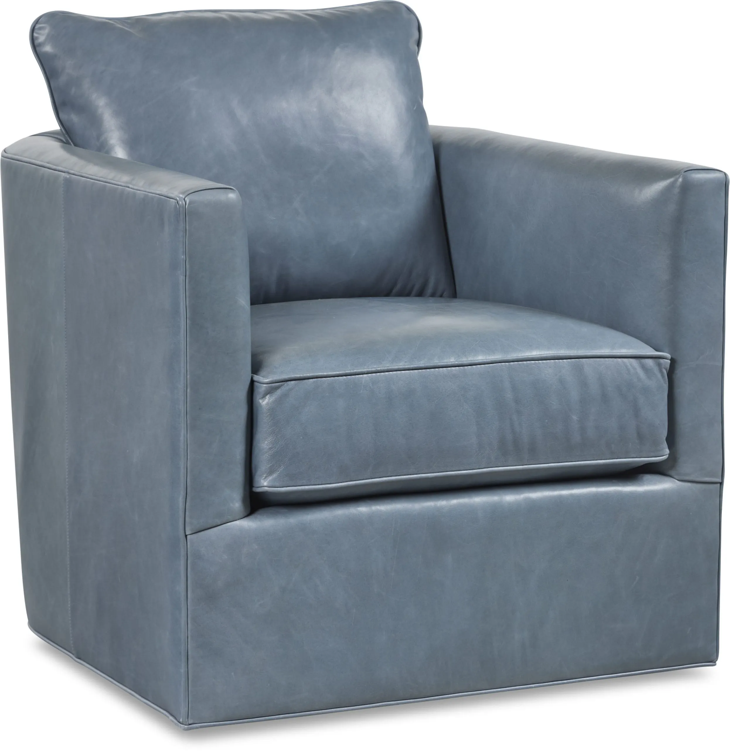 CR Laine L4818-05SW Garrett Swivel Chair