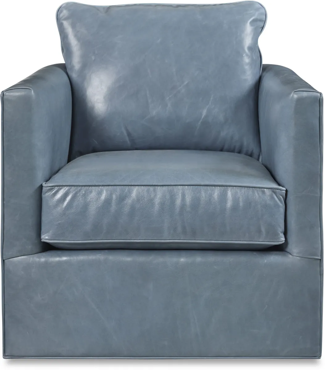 CR Laine L4818-05SW Garrett Swivel Chair CR Laine L4818-05SW Garrett Swivel Chair
