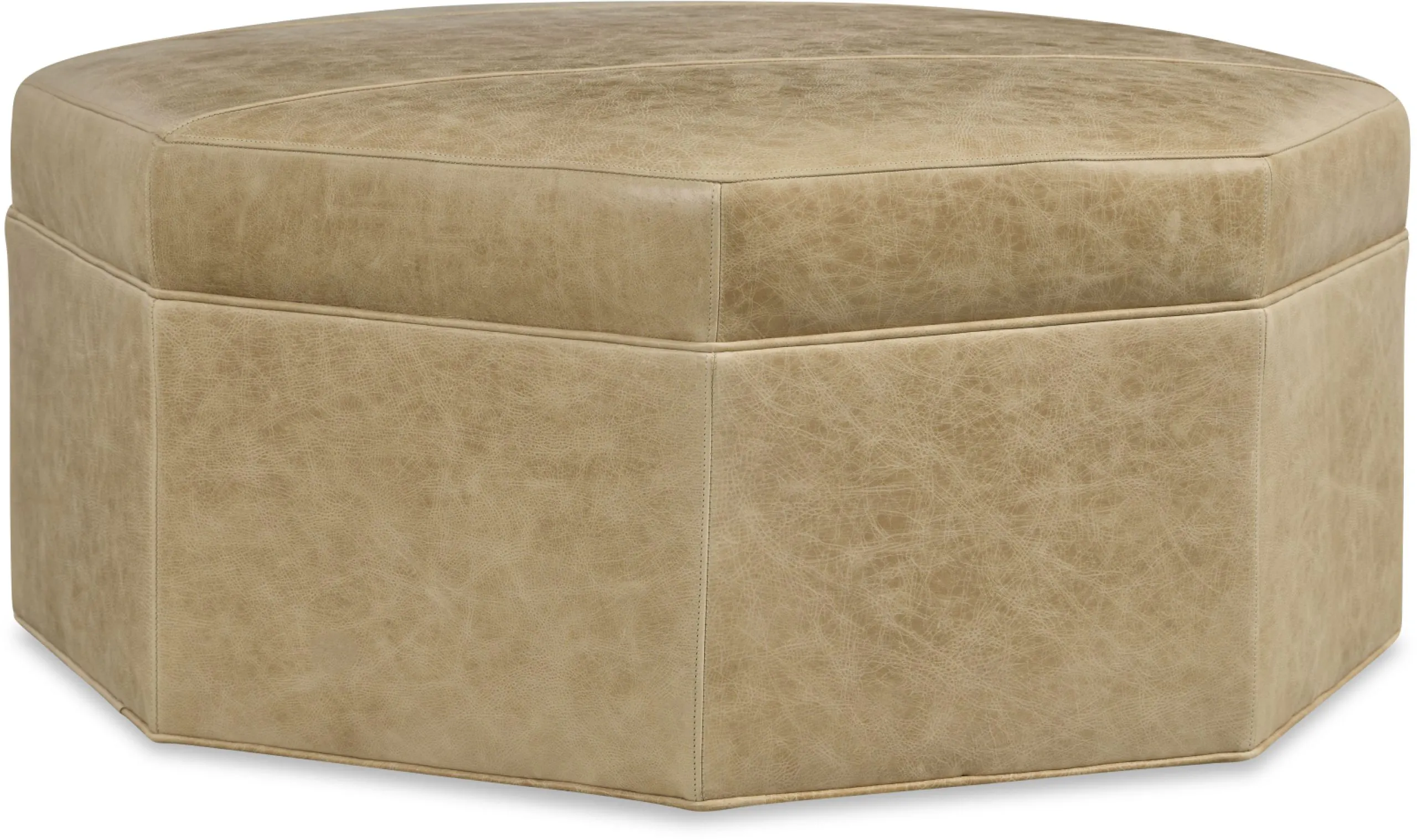CR Laine L5447-07 Ozzy Ottoman