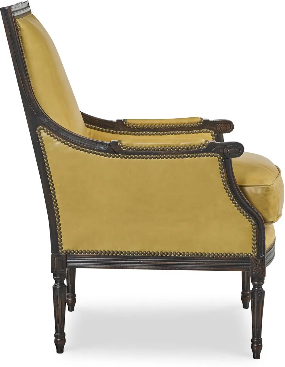 CR Laine L9985-05 Bridget Chair CR Laine L9985-05 Bridget Chair
