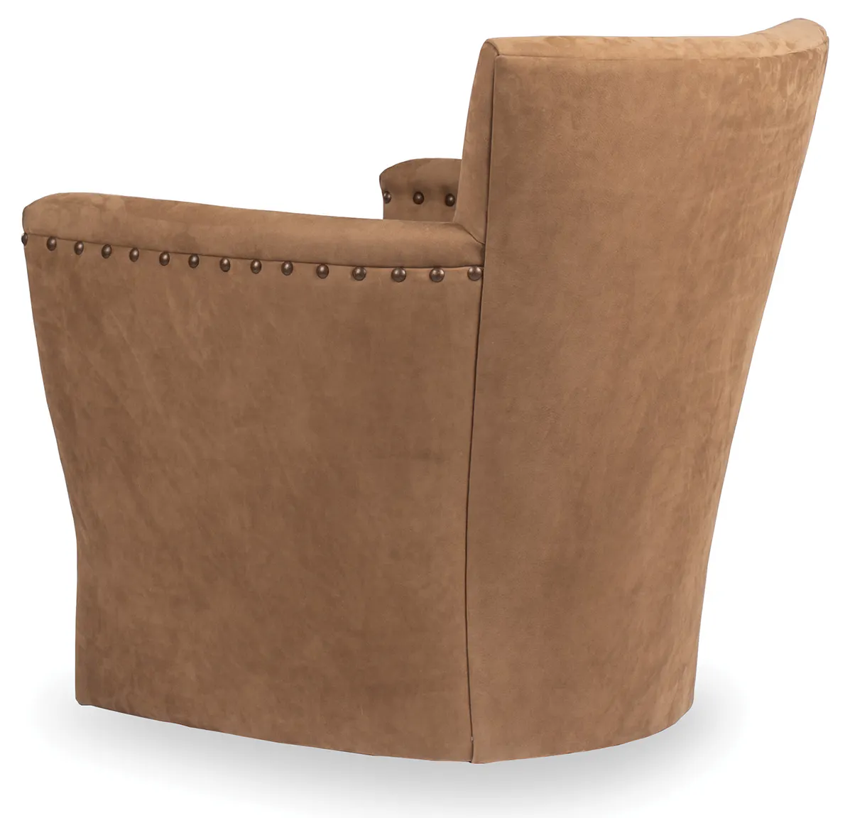 Hancock and Moore NC114-S Rhodes Swivel Chair Hancock and Moore NC114-S Rhodes Swivel Chair