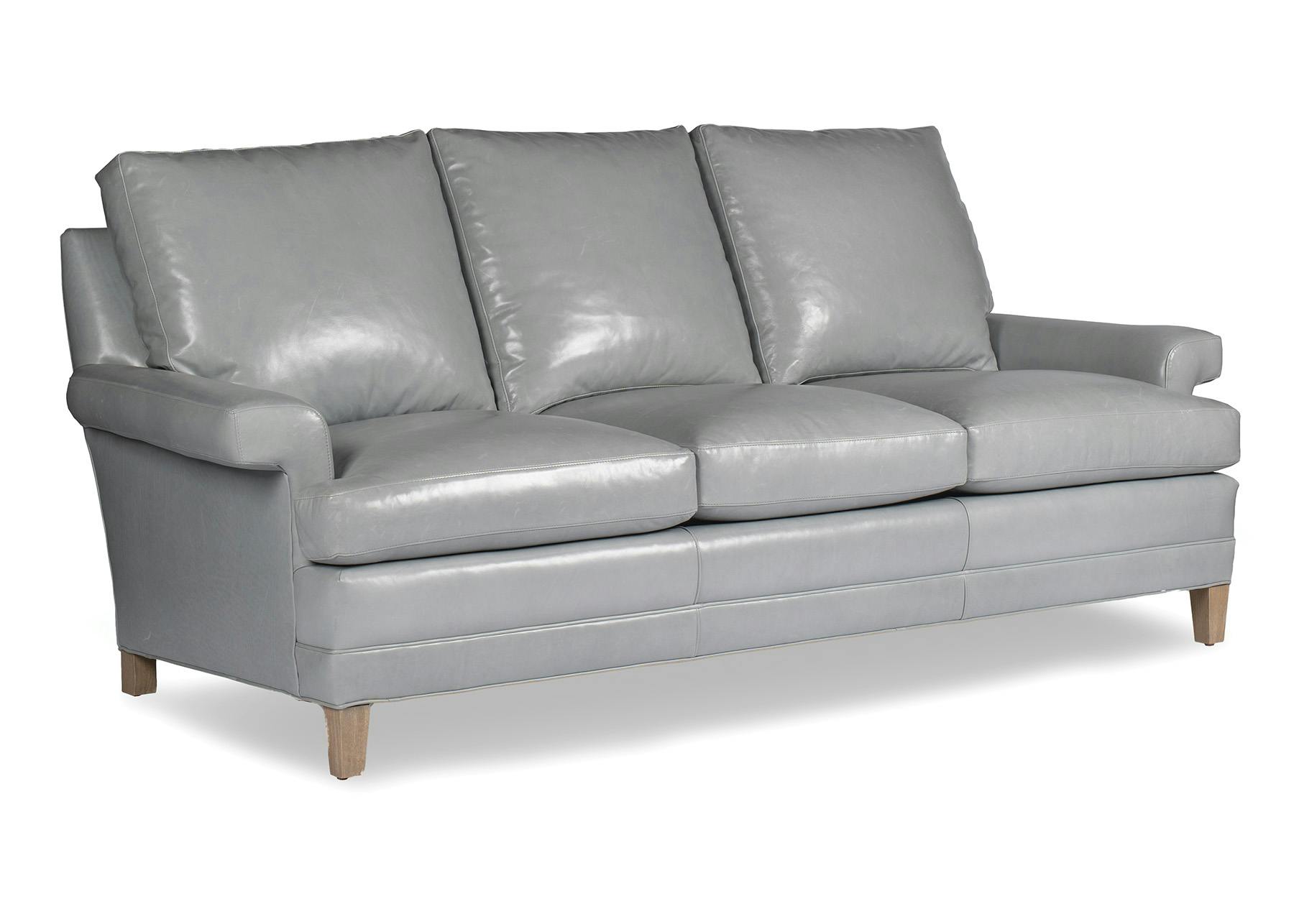 Hancock and Moore NC364-3 Hendricks Sofa